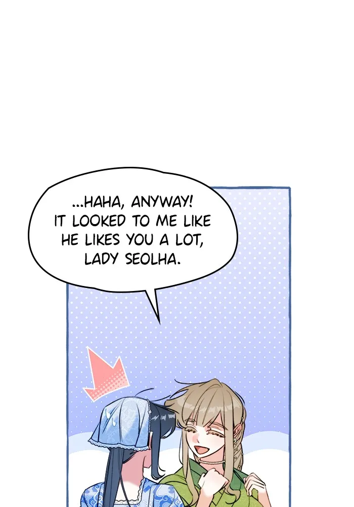 Frozen Hearts Chapter 23 page 56 - 