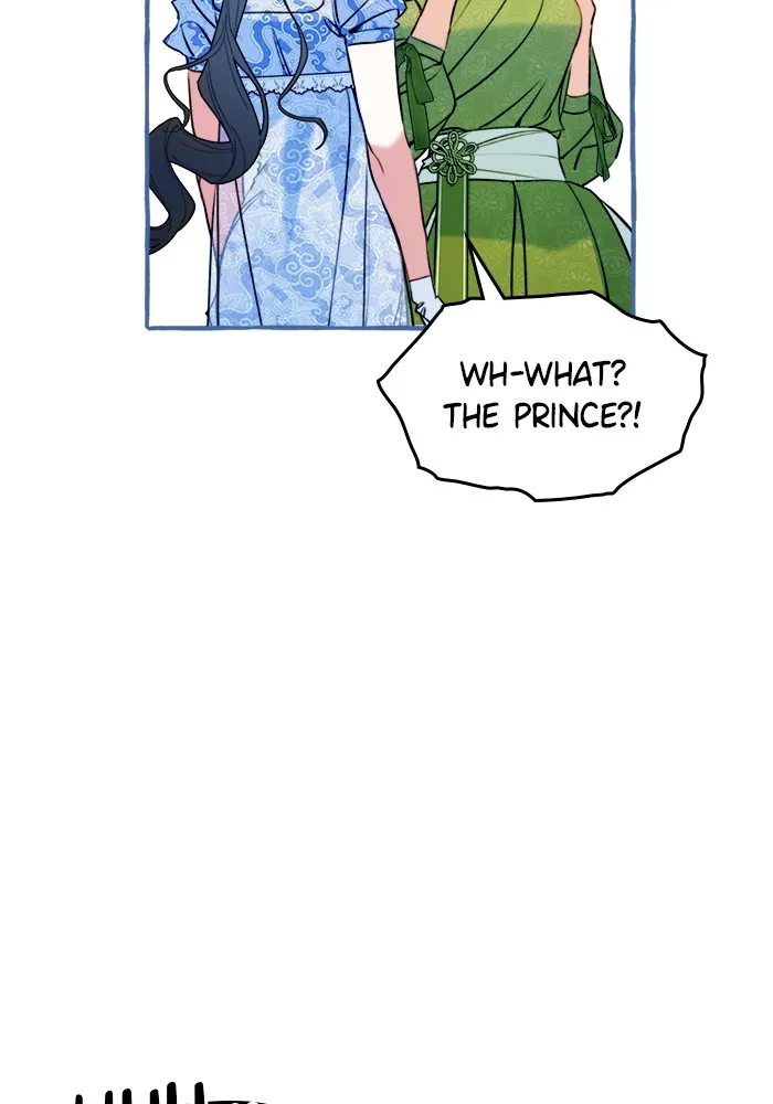Frozen Hearts Chapter 23 page 57 - 