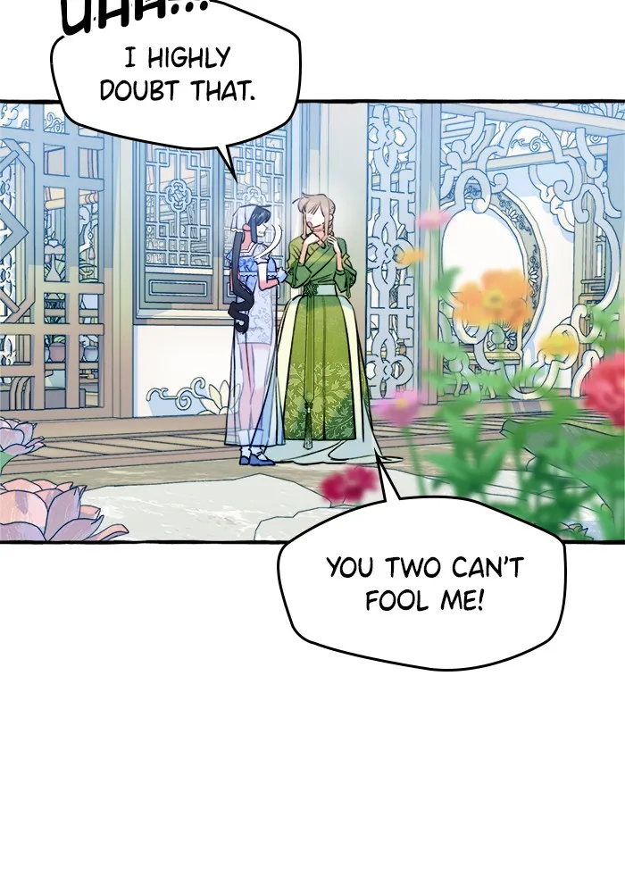 Frozen Hearts Chapter 23 page 58 - 