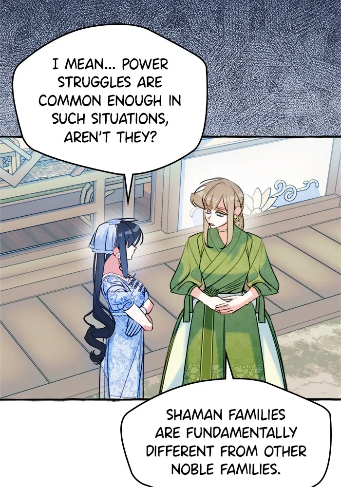 Frozen Hearts Chapter 23 page 7 - 