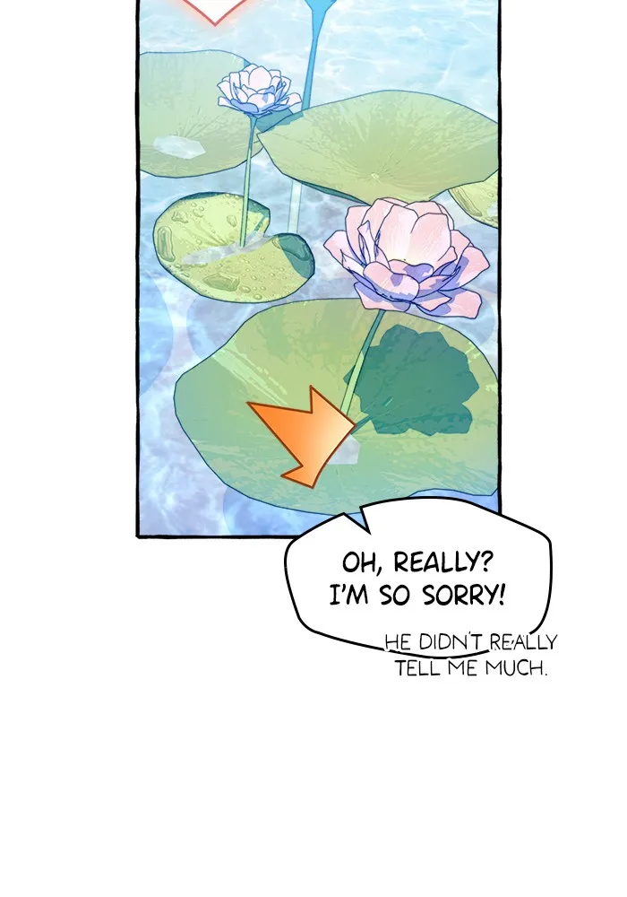 Frozen Hearts Chapter 23 page 62 - 