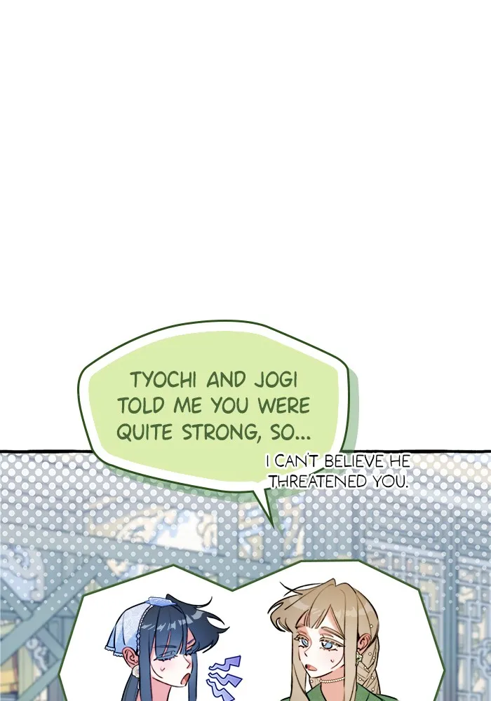 Frozen Hearts Chapter 23 page 63 - 