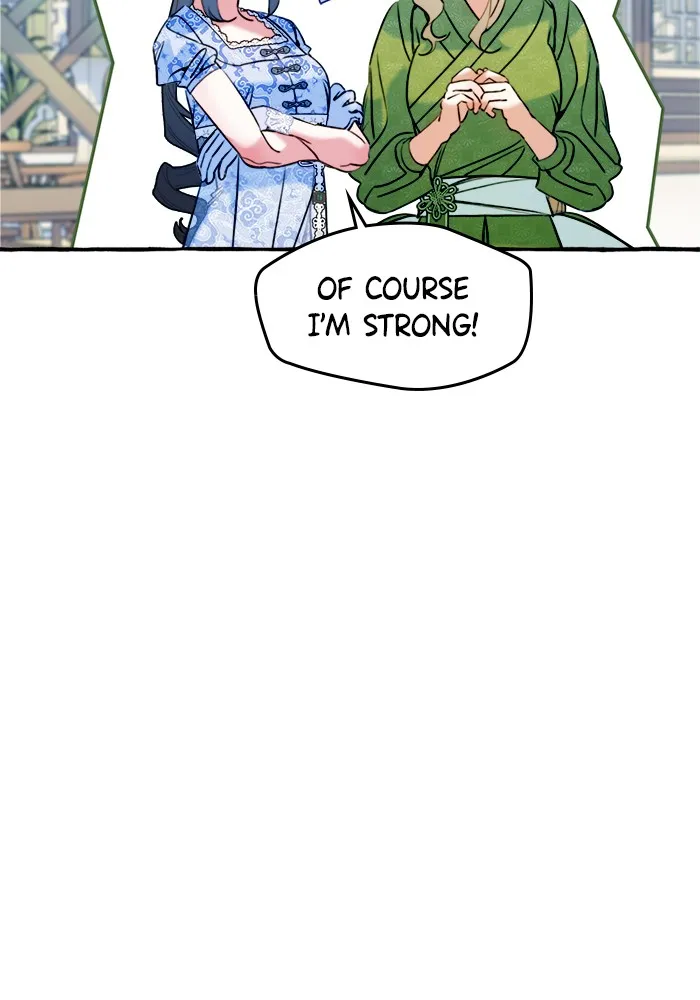 Frozen Hearts Chapter 23 page 64 - 