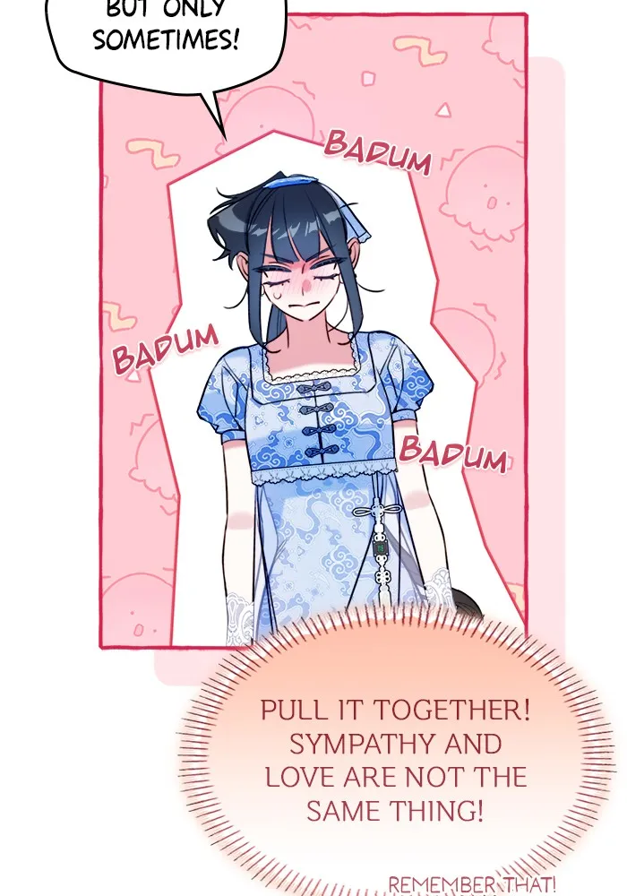 Frozen Hearts Chapter 23 page 76 - 