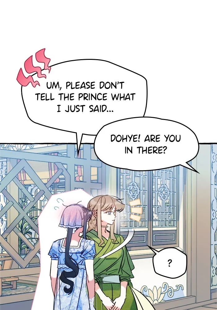 Frozen Hearts Chapter 23 page 78 - 