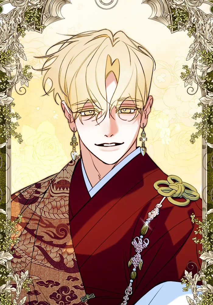 Frozen Hearts Chapter 23 page 9 - 