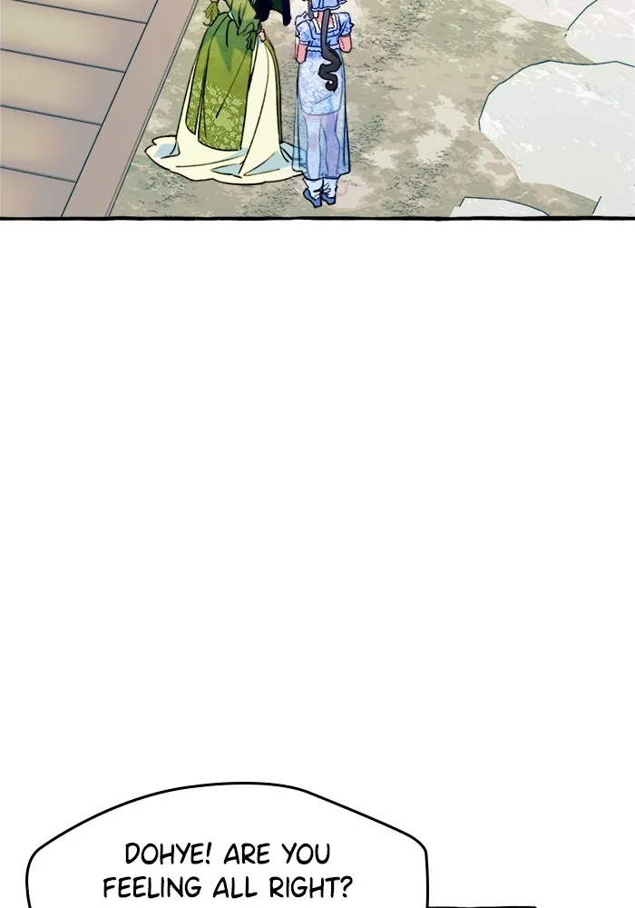 Frozen Hearts Chapter 23 page 83 - 