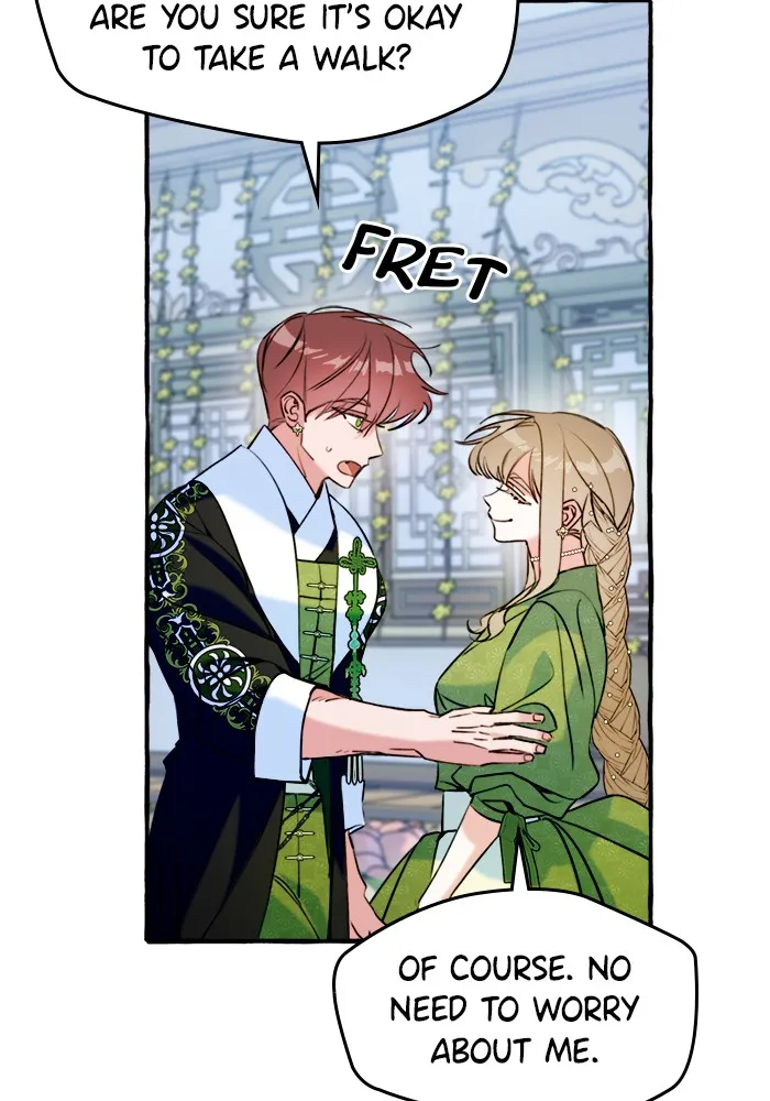Frozen Hearts Chapter 23 page 84 - 