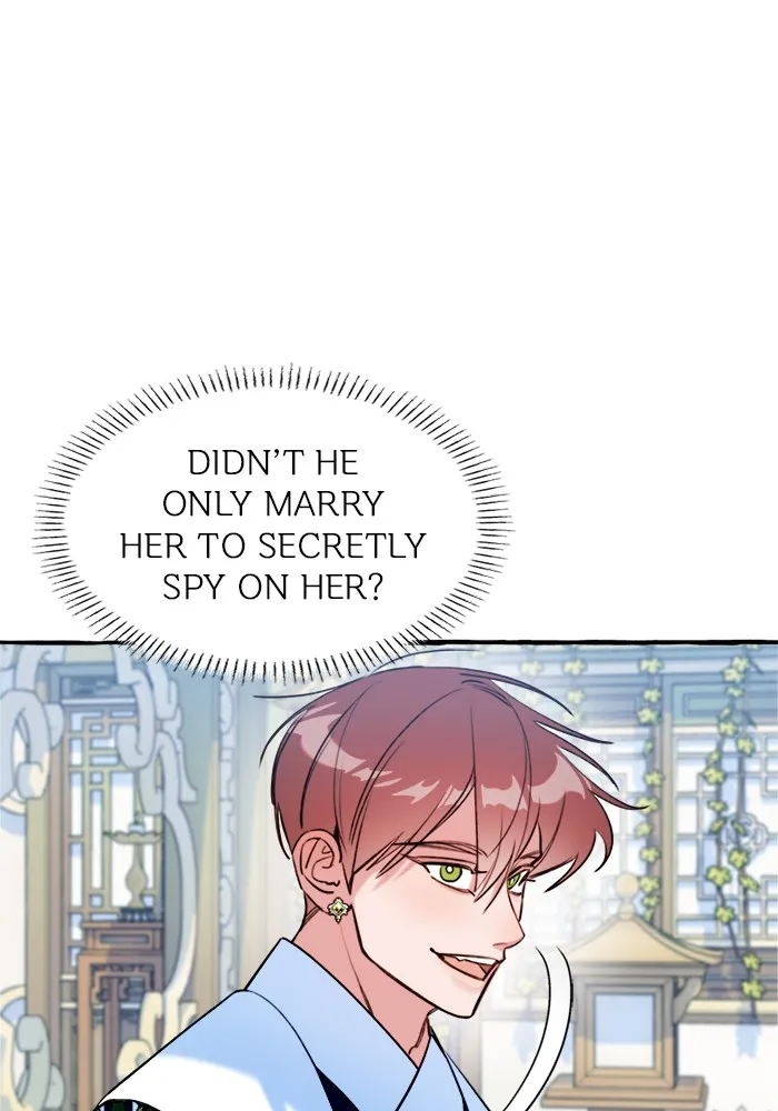 Frozen Hearts Chapter 23 page 87 - 