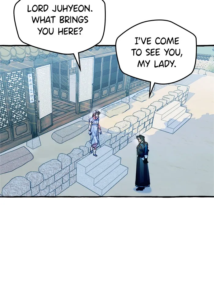 Frozen Hearts Chapter 23 page 92 - 