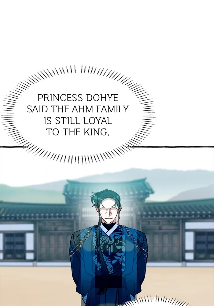 Frozen Hearts Chapter 23 page 100 - 