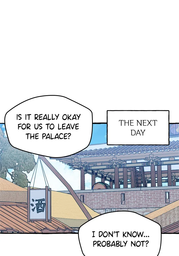 Frozen Hearts Chapter 24 page 1 - 