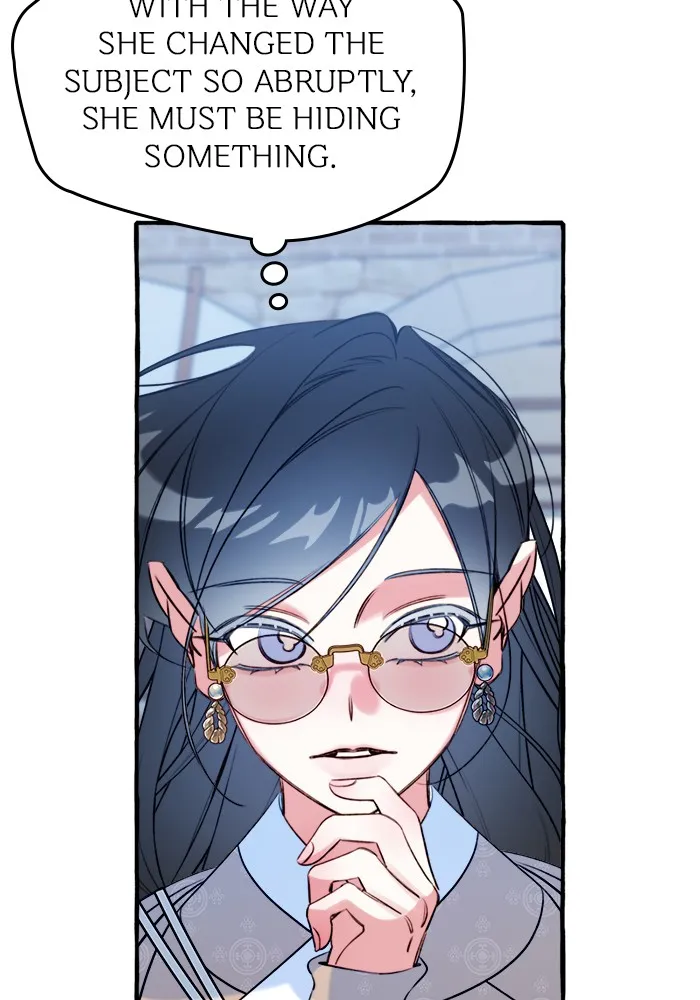 Frozen Hearts Chapter 24 page 11 - 