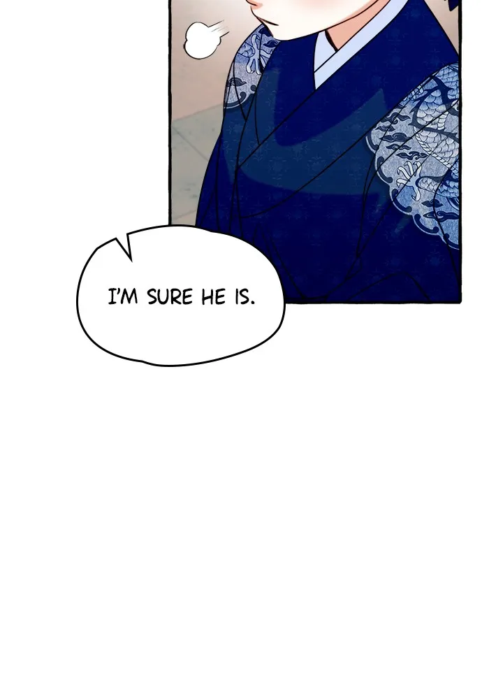 Frozen Hearts Chapter 24 page 107 - 