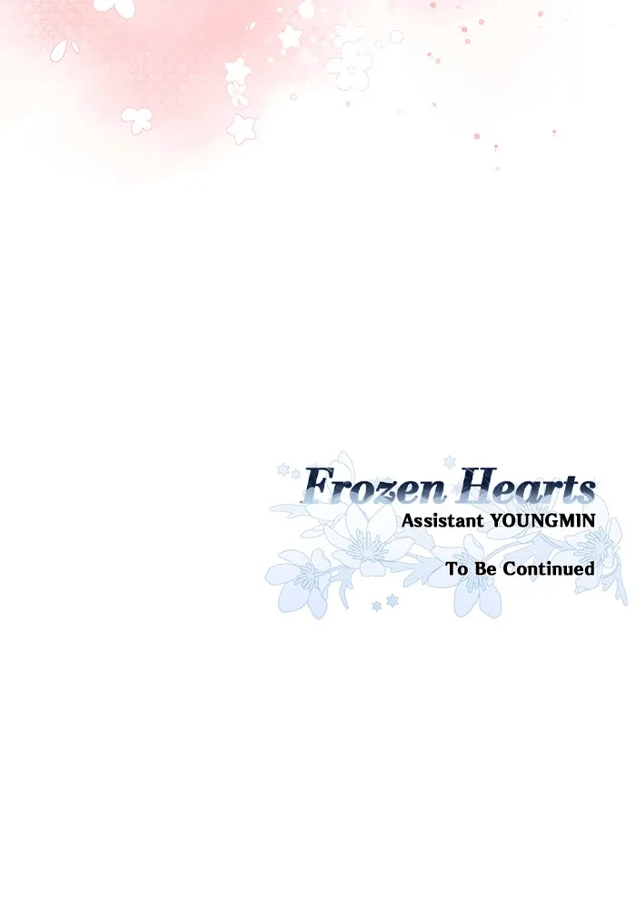 Frozen Hearts Chapter 24 page 130 - 
