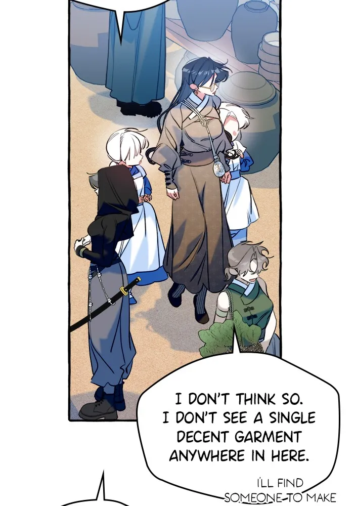 Frozen Hearts Chapter 24 page 14 - 