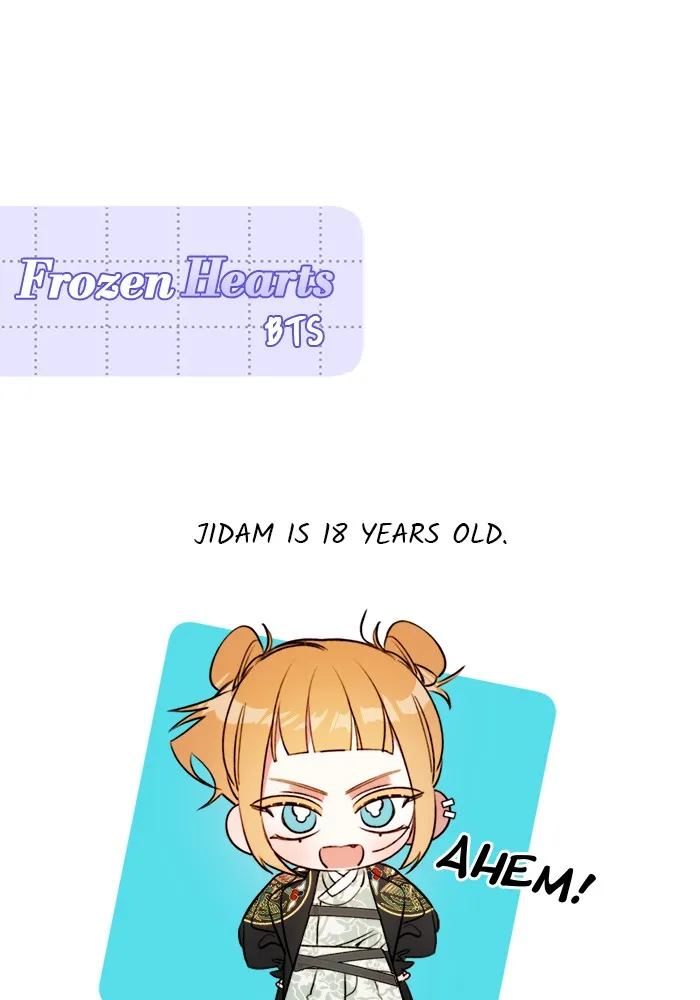 Frozen Hearts Chapter 24 page 131 - 
