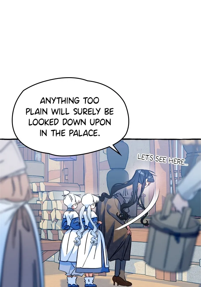 Frozen Hearts Chapter 24 page 16 - 