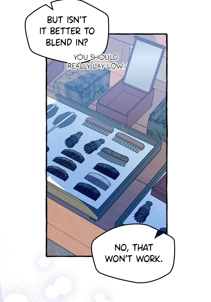 Frozen Hearts Chapter 24 page 18 - 