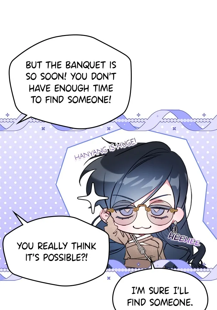 Frozen Hearts Chapter 24 page 23 - 