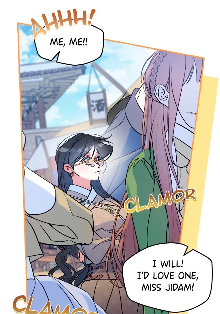 Frozen Hearts Chapter 24 page 34 - 