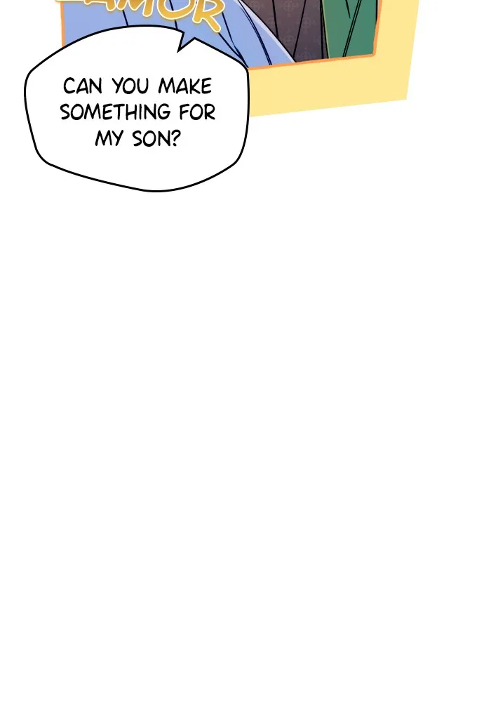 Frozen Hearts Chapter 24 page 35 - 
