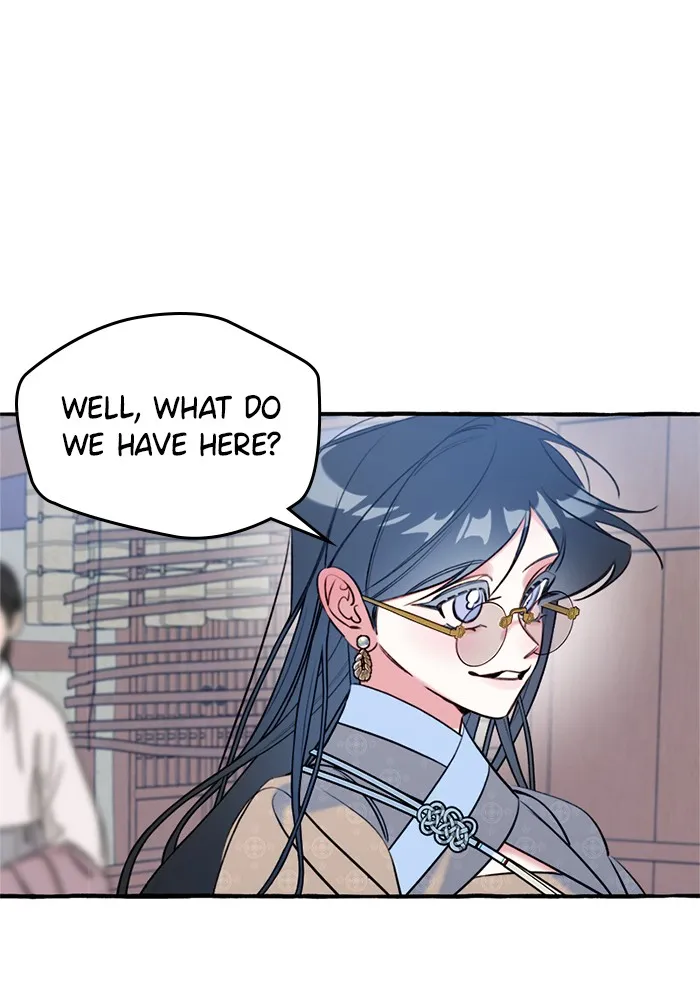 Frozen Hearts Chapter 24 page 37 - 