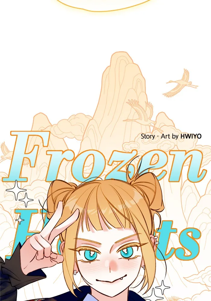 Frozen Hearts Chapter 24 page 39 - 