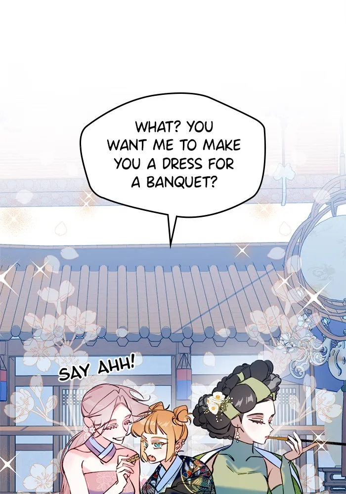 Frozen Hearts Chapter 24 page 42 - 