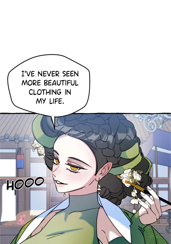 Frozen Hearts Chapter 24 page 48 - 