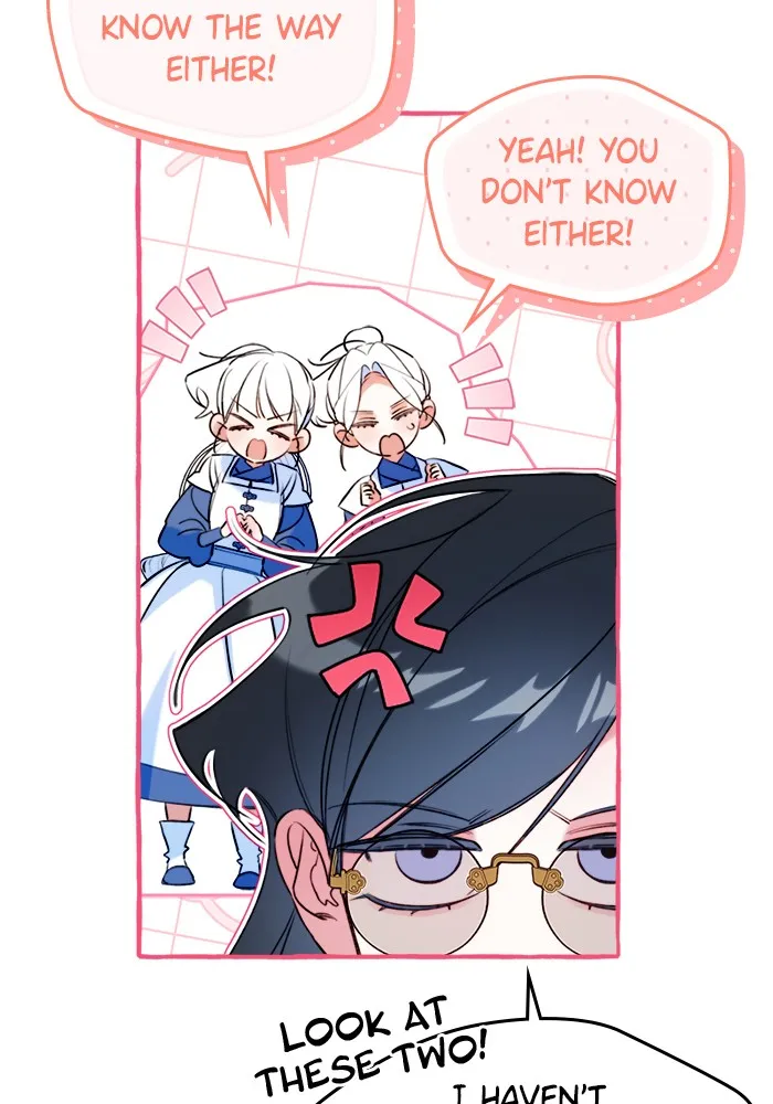 Frozen Hearts Chapter 24 page 6 - 