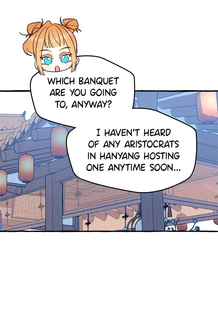 Frozen Hearts Chapter 24 page 52 - 