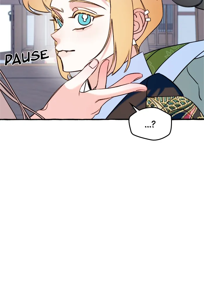 Frozen Hearts Chapter 24 page 54 - 