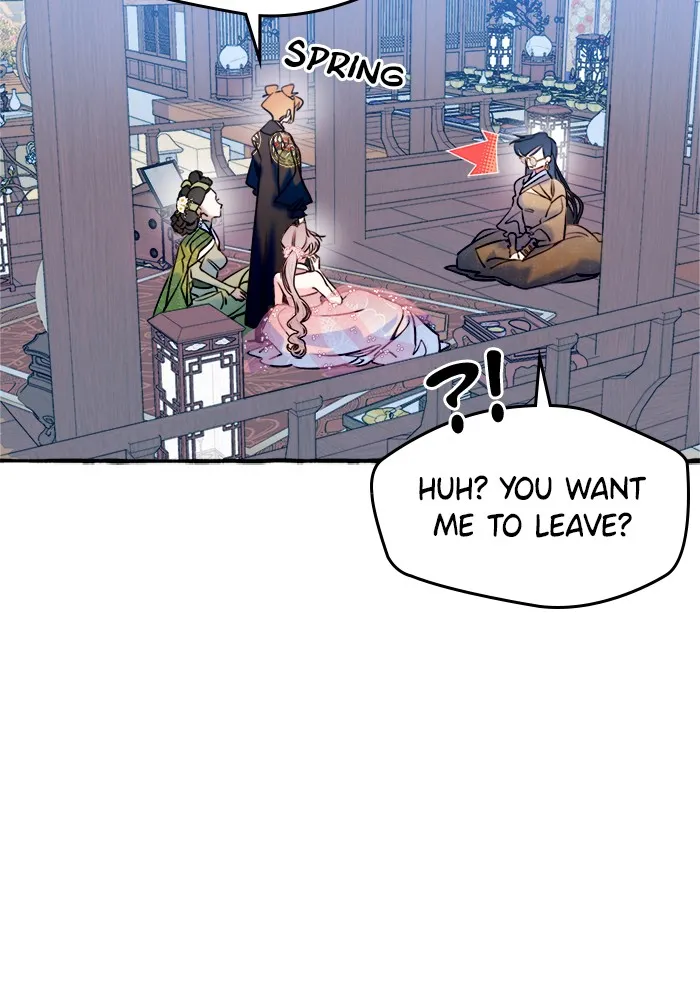 Frozen Hearts Chapter 24 page 58 - 