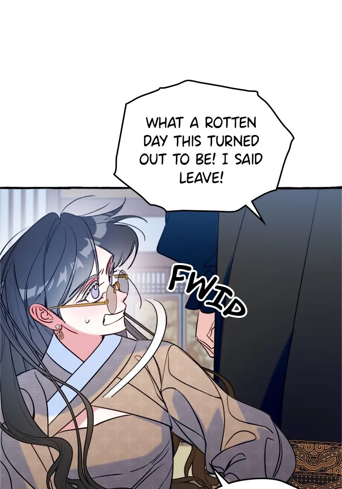 Frozen Hearts Chapter 24 page 60 - 