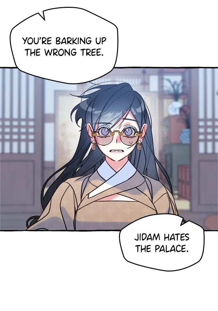 Frozen Hearts Chapter 24 page 62 - 