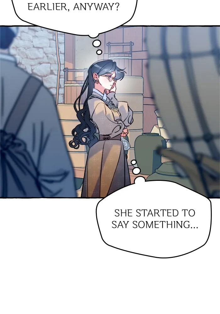 Frozen Hearts Chapter 24 page 8 - 