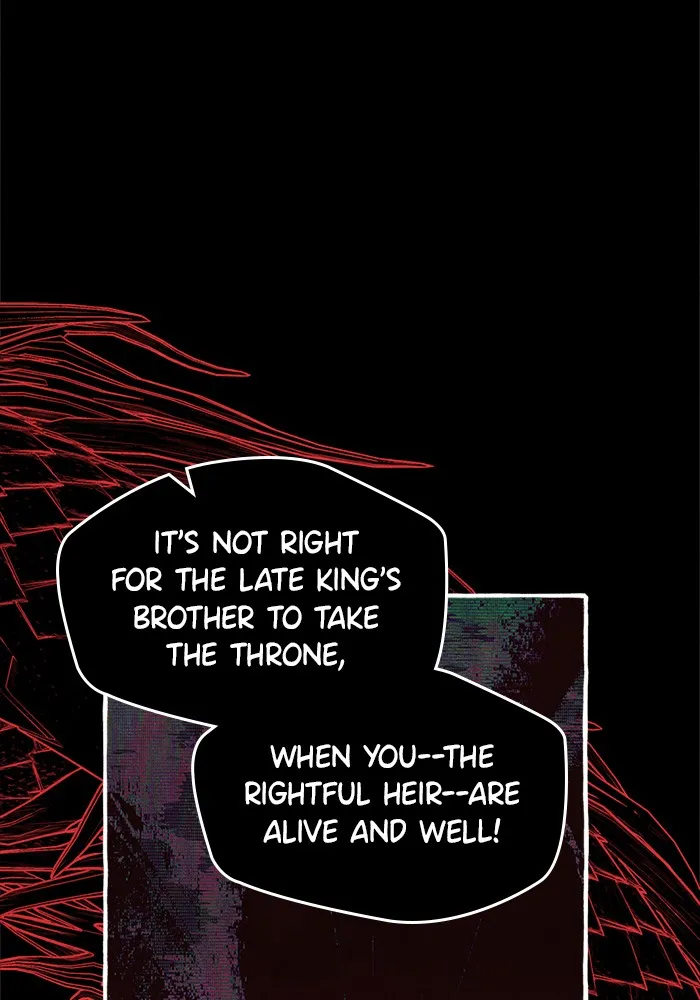 Frozen Hearts Chapter 24 page 71 - 