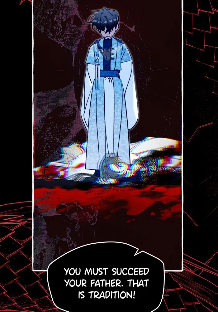 Frozen Hearts Chapter 24 page 72 - 