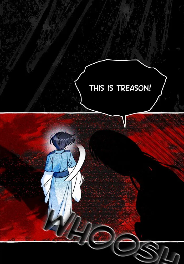 Frozen Hearts Chapter 24 page 81 - 