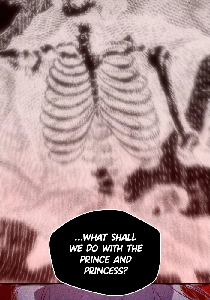 Frozen Hearts Chapter 24 page 84 - 