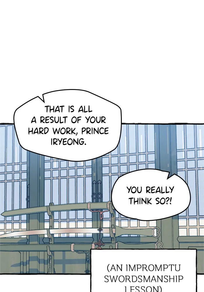 Frozen Hearts Chapter 24 page 94 - 