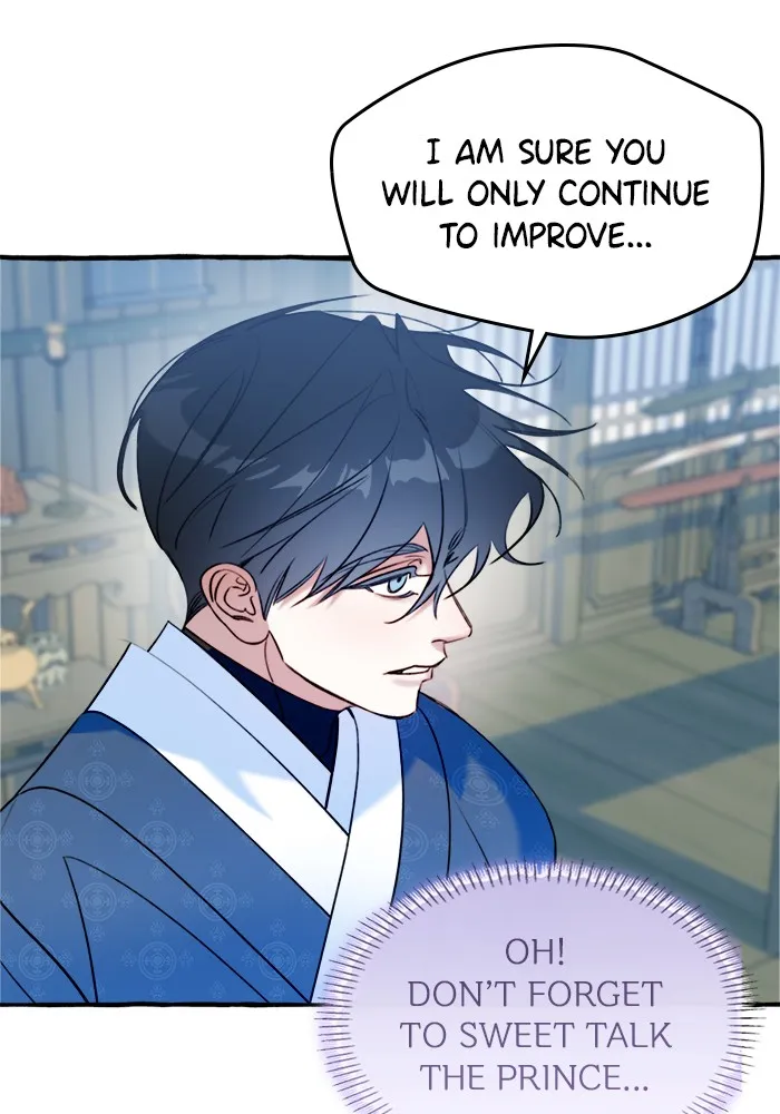 Frozen Hearts Chapter 24 page 96 - 