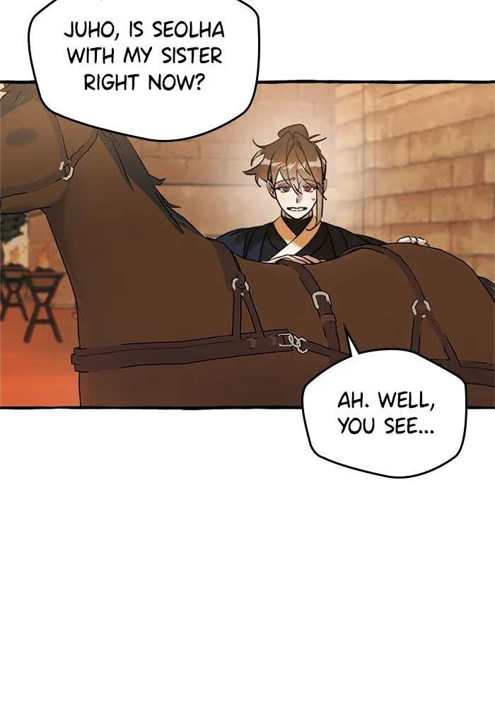Frozen Hearts Chapter 25 page 11 - 