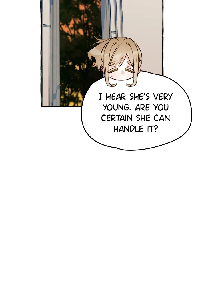 Frozen Hearts Chapter 25 page 109 - 
