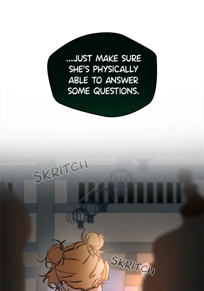 Frozen Hearts Chapter 25 page 135 - 