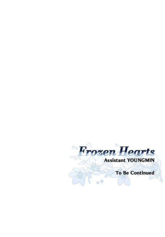 Frozen Hearts Chapter 25 page 137 - 