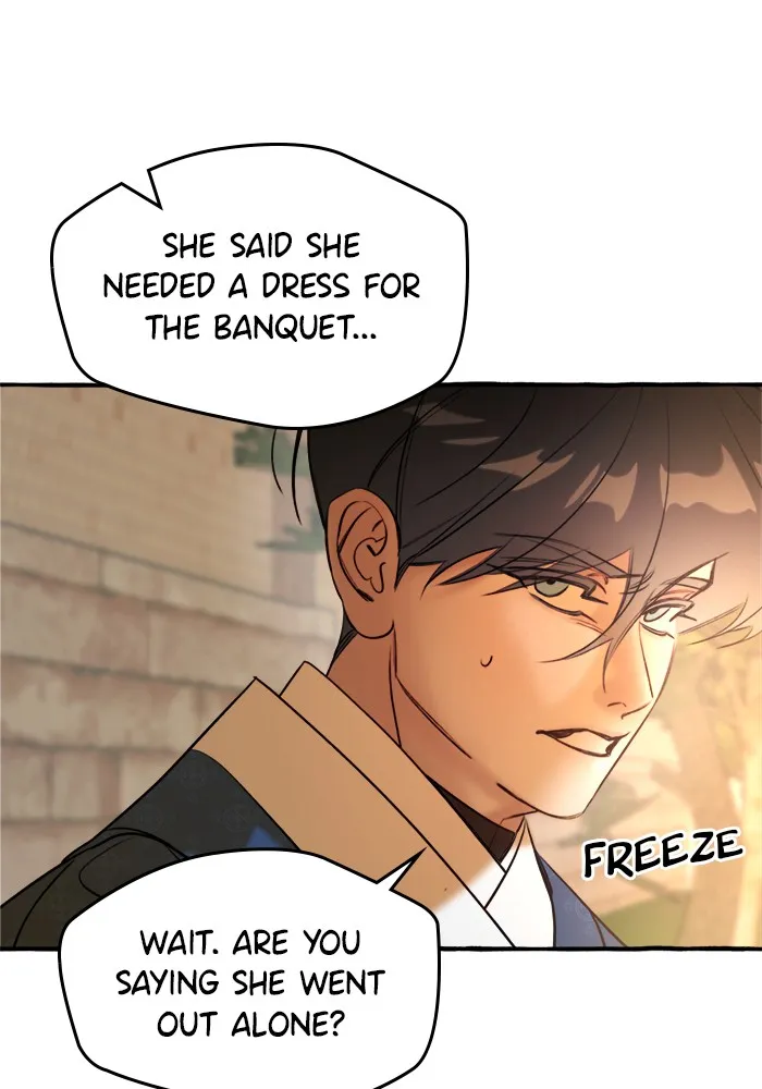 Frozen Hearts Chapter 25 page 15 - 