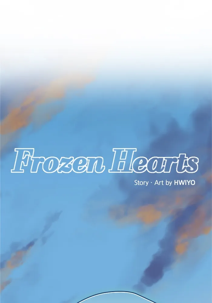 Frozen Hearts Chapter 25 page 19 - 