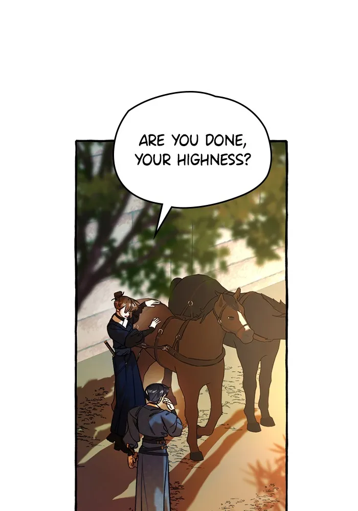 Frozen Hearts Chapter 25 page 3 - 